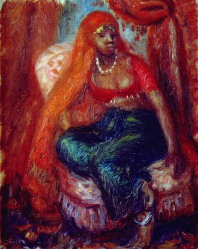 Black woman in Costume    283054   ja       japanese Successfully Translated  Original: His Portrait Translat: His Portrait 1440690 ja japanese Successfully Translated Original: Madame de Joss Translat: Madame de Joss 1440791 ja japanese Successfully Trans 作： William James Glackens