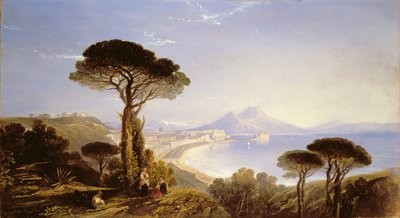 不明な画像 作： William James Muller
