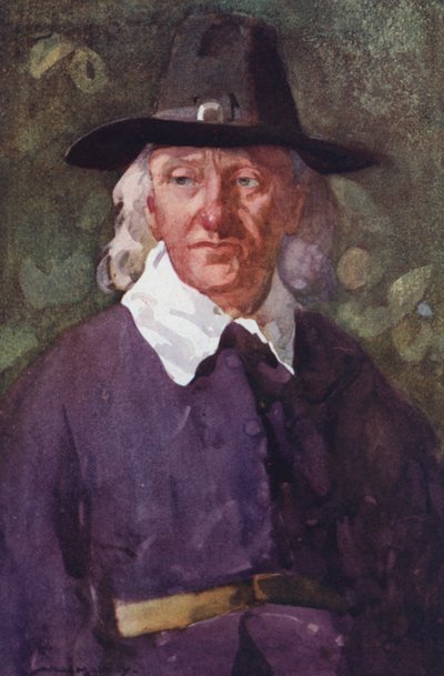 Izaak Walton による The Compleat Angler のイラスト (カラー リソ) 作： William Lee Hankey