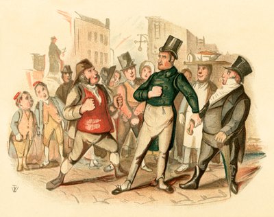 アダムバフの実践哲学 作： William Makepeace Thackeray