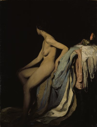 カルリーナ 作： William Nicholson