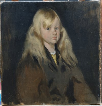 ジェニー 作： William Nicholson