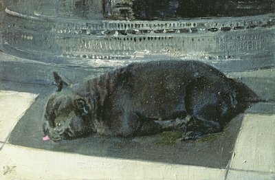 ナポレオン 作： William Nicholson
