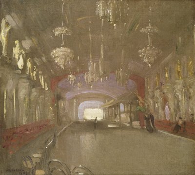 ザ ホール バイ ザ シー 作： William Nicholson