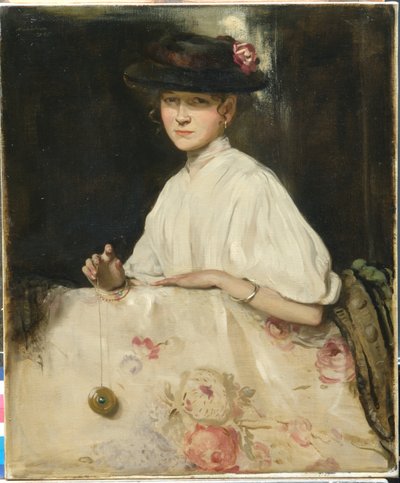 宝石のバンダロア 作： William Nicholson