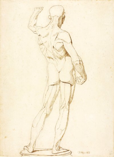 (エコルシェ、リアビュー） 作： William Page