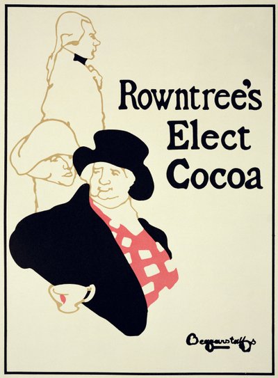 「Rowntree