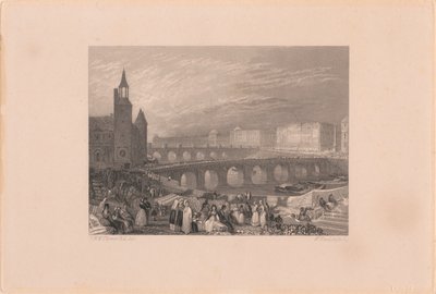 Marche aux Fleurs and Pont-au-Change   1443734   ja       japanese Successfully Translated  Original: A woodcut of the Garden of Eden - From ""Biblia, das ist, die gantze Heilige Schrifft Deudsch. Mart. Luth."" Wittemberg : gedruckt durch Hans Lufft Transl 作： William Radclyffe