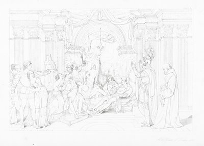  作： William Rimer