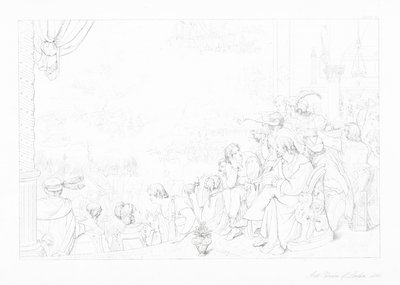 作： William Rimer