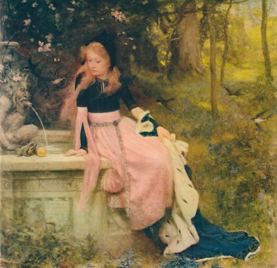  作： William Robert Symonds