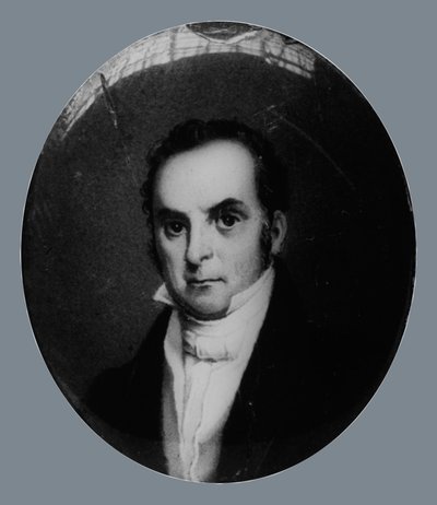  作： William Russell Birch
