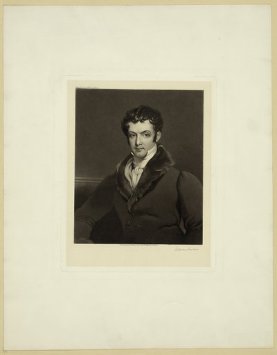 ワシントン・アービングの肖像17831859 作： William Sartain