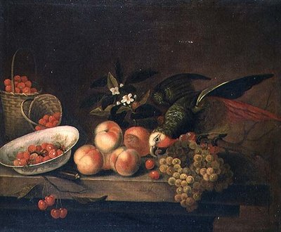 不明な画像 作： William Sartorius