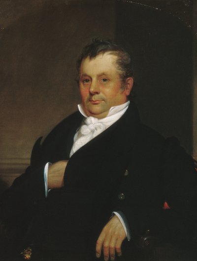  作： William Sidney Mount
