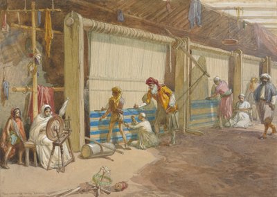 Bandidos na Escola de Indústria, Jubblepoor 作： William Simpson