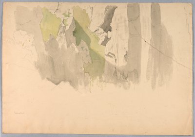 景観の研究 作： William Stanley Haseltine