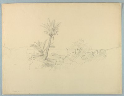 海景の研究 作： William Stanley Haseltine