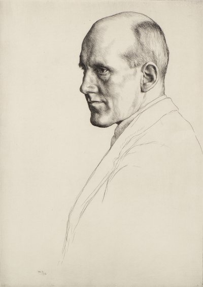 Jクレイグアナン 作： William Strang