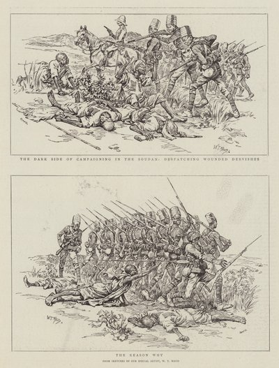 総督の反乱 作： William T. Maud