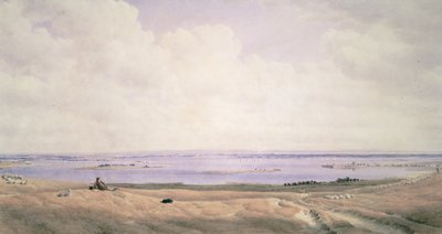 不明な画像 作： Joseph Mallord William Turner