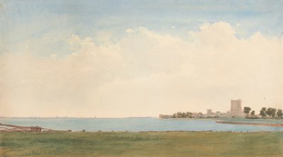 japanese 作： William Turner of Oxford