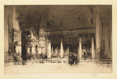  作： William Walcot
