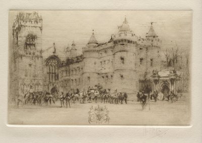  作： William Walcot