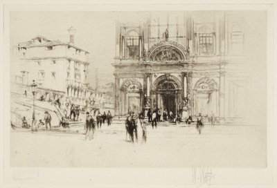  作： William Walcot
