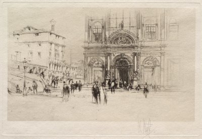  作： William Walcot