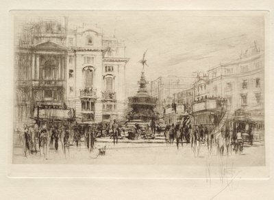  作： William Walcot