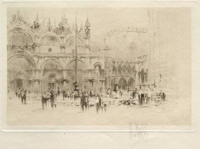  作： William Walcot