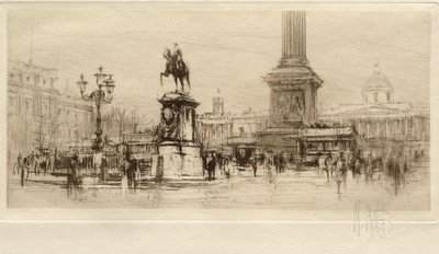  作： William Walcot