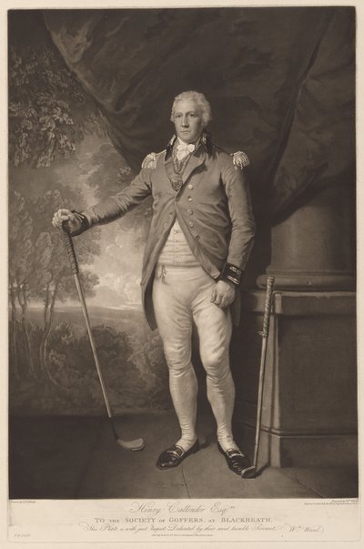  作： William Ward