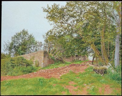 Caedenardd 作： William Wilkins