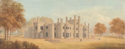 Parque Dunmore 作： William Wilkins