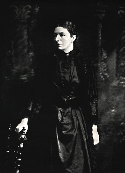 ハンフリーワード夫人、1890年、1914年。 作： William and Daniel Downey