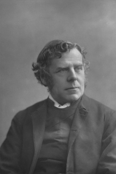 リポンの司教、c1891 作： William and Daniel Downey