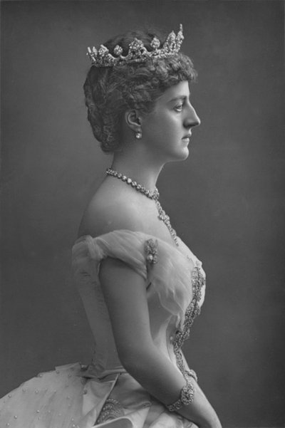 ロンドンデリーの行進、c1891 作： William and Daniel Downey