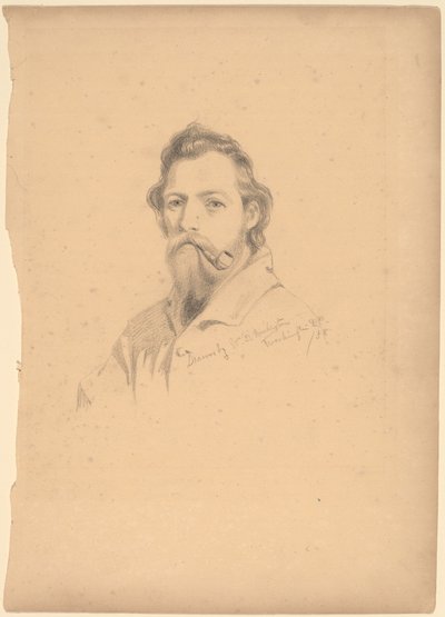 J.Q.A. 区 作： William de Hartburn Washington