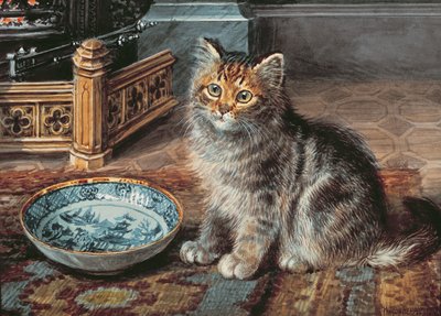期待、1919 作： Wilson Hepple