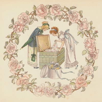 レスター夫人学校 作： Wingred Green