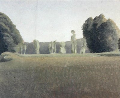 ロイデンの木 作： Winifred Knights