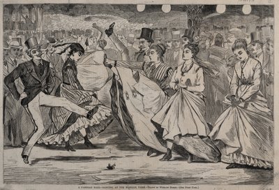  作： Winslow Homer