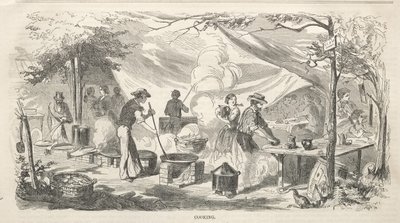  作： Winslow Homer