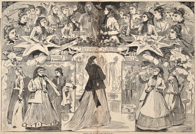 1868年3月21日、『Harper