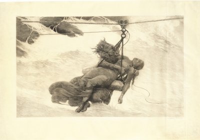 保存しました 作： Winslow Homer
