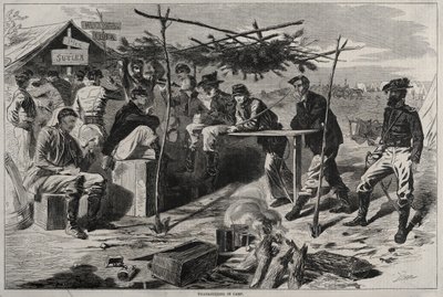  作： Winslow Homer