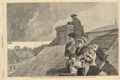  作： Winslow Homer