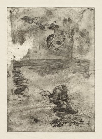  作： Winslow Homer